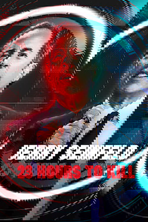 Jerry Seinfeld: 23 Hours To Kill izle (2020)