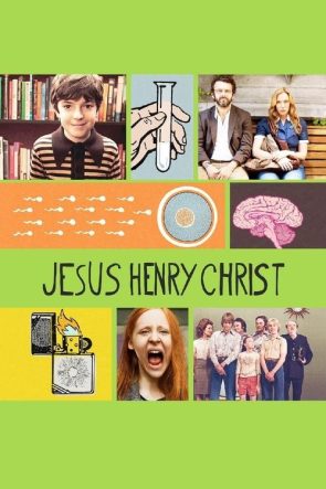 Jesus Henry Christ izle (2012)