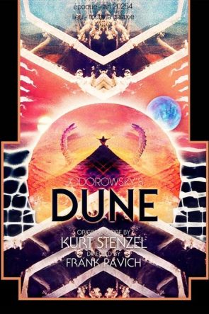 Jodorowsky’s Dune izle (2013)