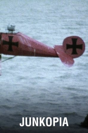 Junkopia izle (1981)