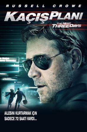 Kaçış Planı izle (2010)