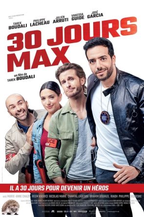 Kaldı 30 Gün izle (2020)