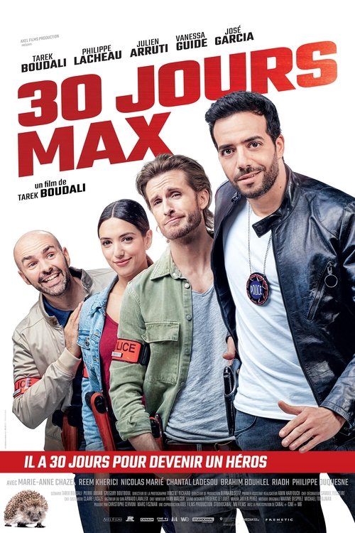 Kaldı 30 Gün izle (2020)