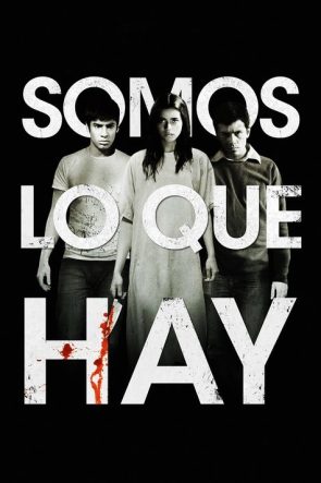 Kan Kokusu izle (2010)