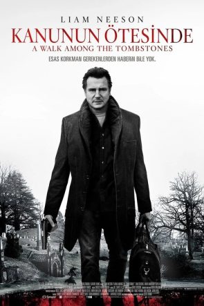Kanunun Ötesinde izle (2014)