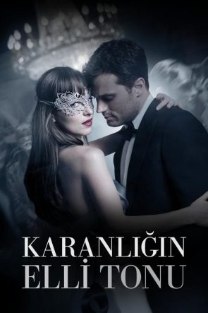 Karanlığın Elli Tonu izle (2017)