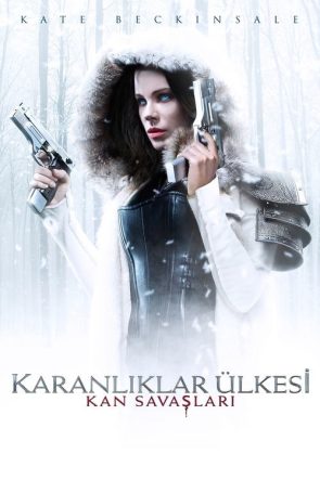 Karanlıklar Ülkesi: Kan Savaşları izle (2016)