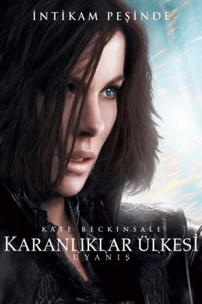 Karanlıklar Ülkesi: Uyanış izle (2012)