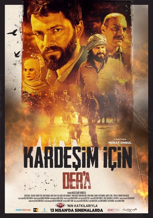Kardeşim İçin: Der’a izle (2018)