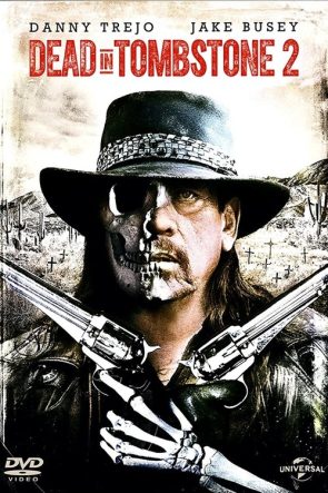 Kasabadaki Ölü 2 izle (2017)