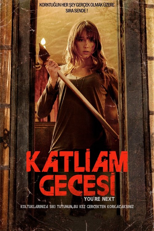 Katliam Gecesi izle (2013)
