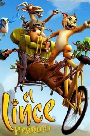 Kayıp Kedi izle (2008)