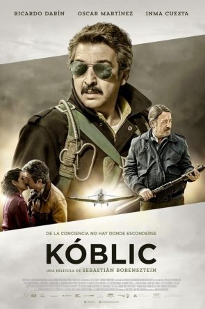 Kóblic izle (2016)