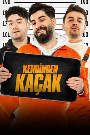 Kendinden Kaçak izle (2022)