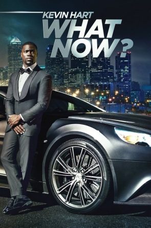 Kevin Hart: What Now? izle (2016)