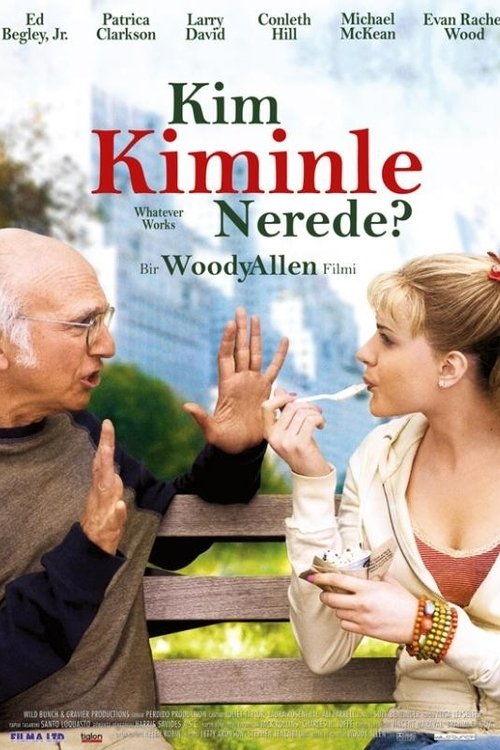 Kim Kiminle Nerede? izle (2009)