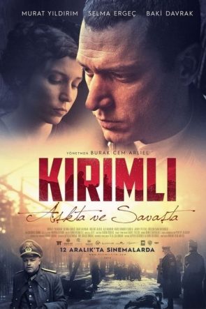 Kırımlı izle (2014)