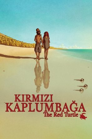 Kırmızı Kaplumbağa izle (2016)