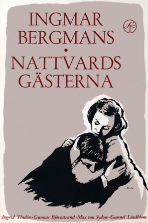 Kış Işığı izle (1963)