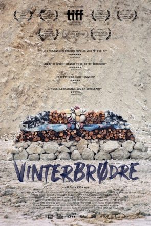 Kış Kardeşleri izle (2017)