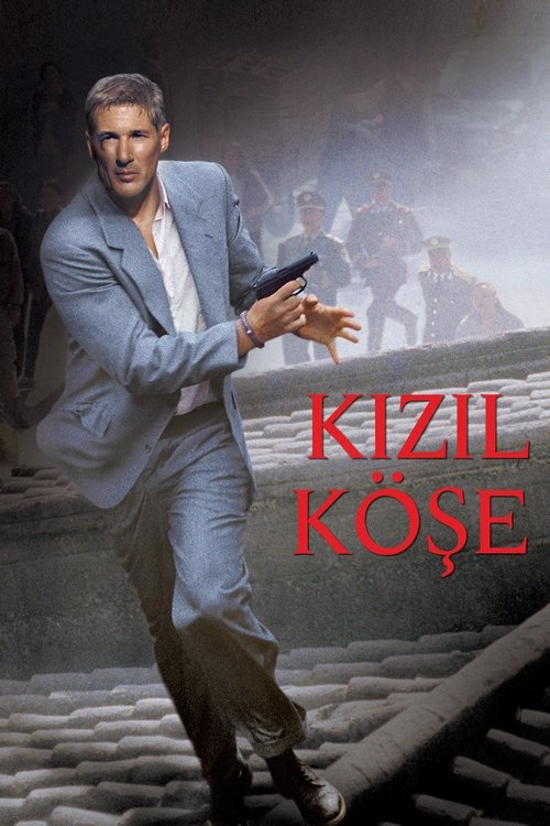 Kızıl Köşe izle (1997)