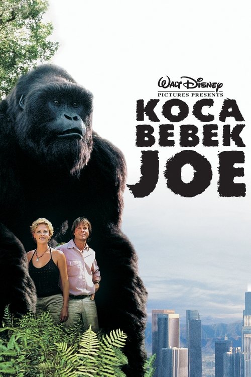 Koca Bebek Joe izle (1998)