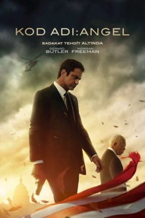 Sadece Canavarlar izle (2019)