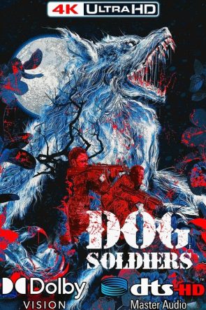 Köpek Askerler izle (2002)