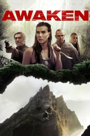 Korkuya Uyanış izle (2015)