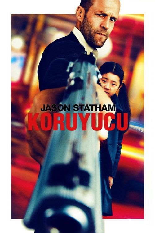 Koruyucu izle (2012)