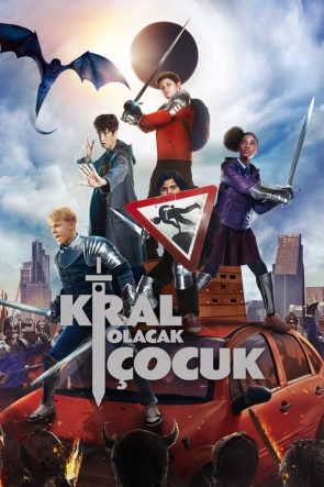Kral Olacak Çocuk izle (2019)