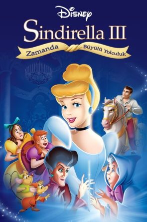 Külkedisi: Zamanda Büyülü Yolculuk izle (2007)