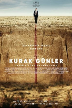 Kurak Günler izle (2022)