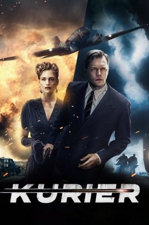 Kurier izle (2019)