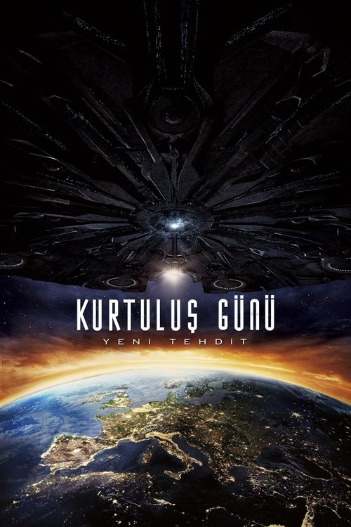 Kurtuluş Günü: Yeni Tehdit izle (2016)