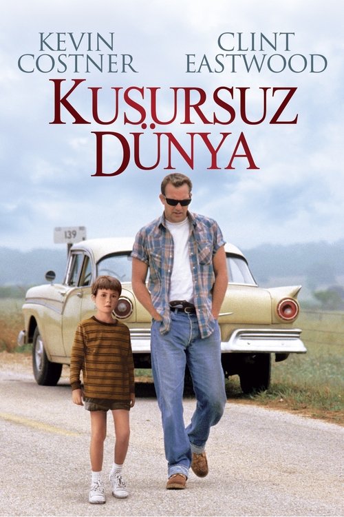 Kusursuz Dünya izle (1993)