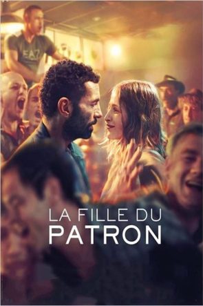 La Fille du patron izle (2015)