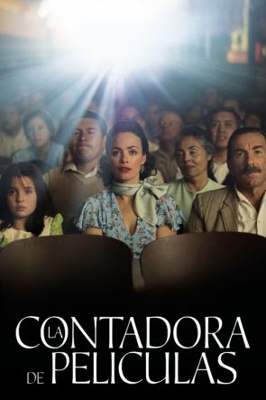 La contadora de películas izle (2023)