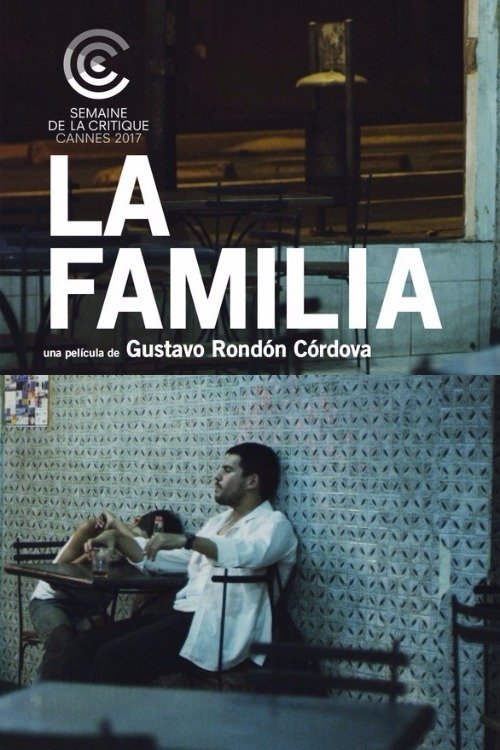 La familia izle (2017)