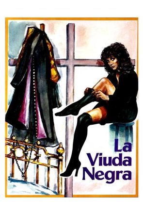 La viuda negra izle (1977)