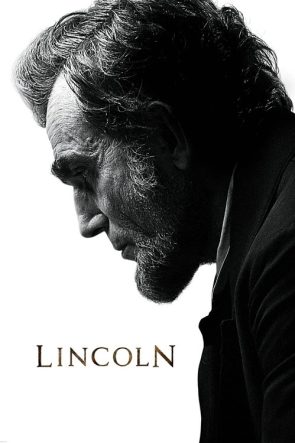Lincoln izle (2012)