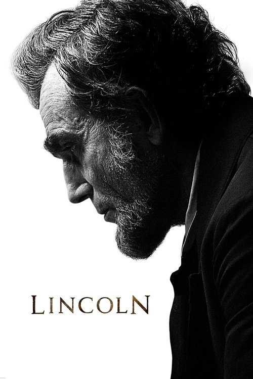 Lincoln izle (2012)