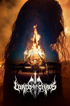 Lords of Chaos izle (2018)