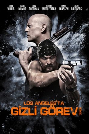 Öldür Beni Sevgilim izle (2019)