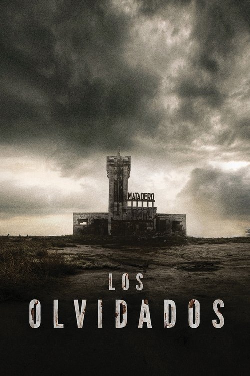 Los Olvidados izle (2017)