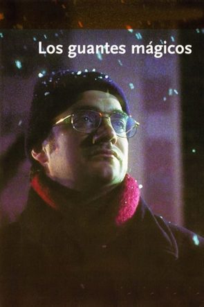 Los guantes mágicos izle (2003)