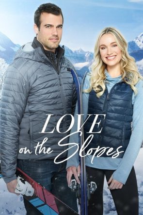 Love on the Slopes izle (2018)