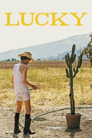 Lucky izle (2017)