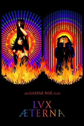 Uzun Zaman Önce izle (2019)