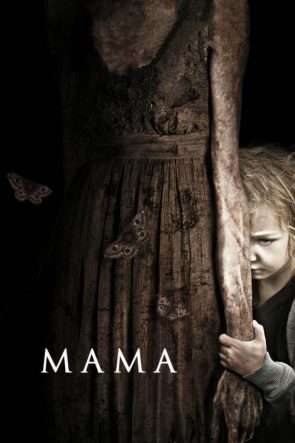 Mama izle (2013)